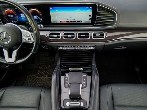 Used 2023 Mercedes-Benz GLS 450 GLS 450 image 56