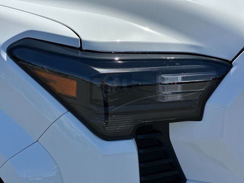 New 2026 Toyota Tacoma SR5 RWD image 28