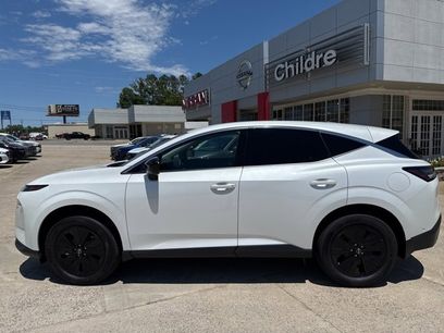 New 2025 Nissan Murano SV