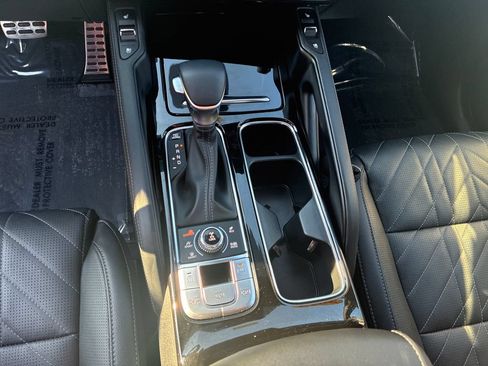 Used 2025 Kia Telluride SX X-Line AWD/4WD image 15