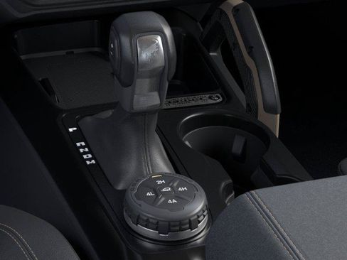 New 2026 Ford Bronco Badlands AWD/4WD image 17