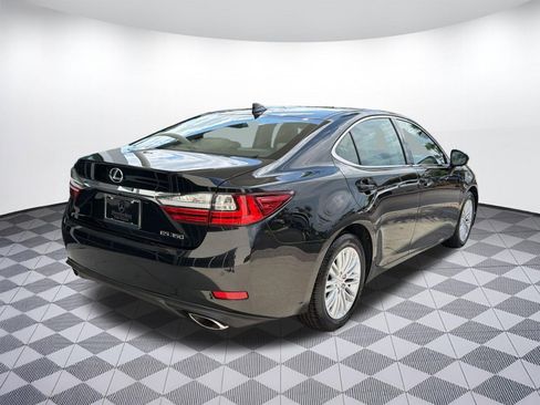 Used 2017 Lexus ES 350 FWD image 8