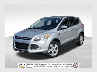 Used 2014 Ford Escape SE 360° Tour