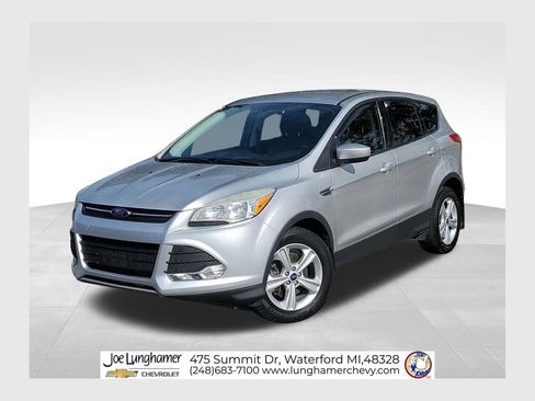 Used 2014 Ford Escape SE image 1