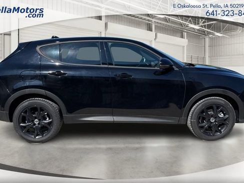 New 2025 Dodge Hornet GT w/ Tech Pack image 2