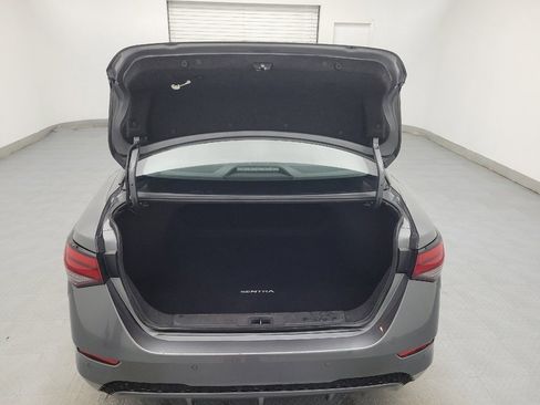 Used 2023 Nissan Sentra SV image 29
