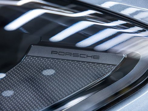 New 2026 Porsche Cayenne Turbo image 15