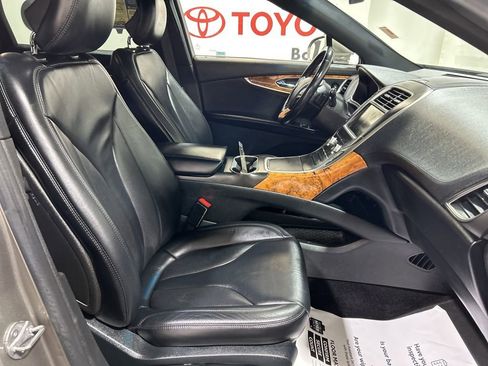 Used 2016 Lincoln MKX Select w/ Select Plus Package image 11