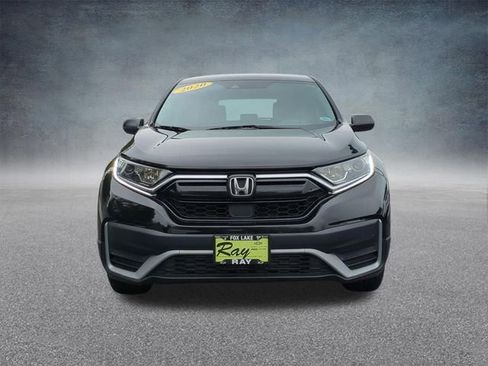 Used 2020 Honda CR-V LX image 4
