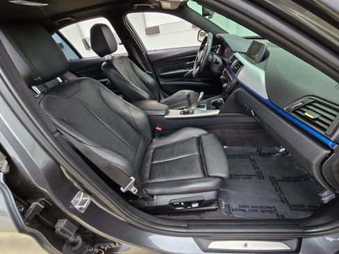 Used 2014 BMW 328d Sedan image 19