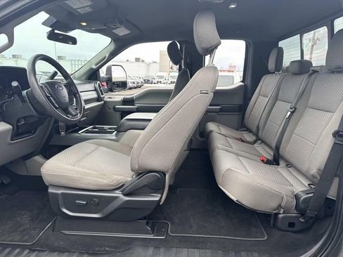 Used 2021 Ford F350 XLT w/ XLT Value Package image 16