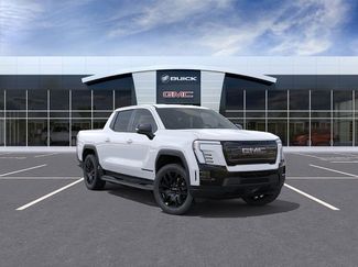New 2026 GMC Sierra EV Elevation w/ Premium Package video 1
