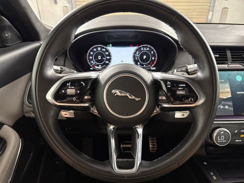 Used 2021 Jaguar E-PACE 300 Sport AWD/4WD image 13
