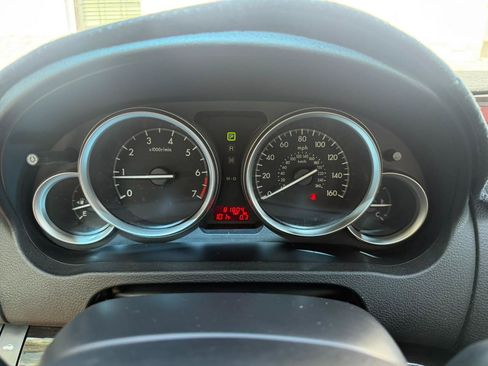 Used 2013 MAZDA MAZDA6 i Touring FWD image 26