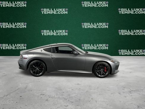 Used 2025 Nissan Z Performance w/ Floor Mat Package image 4