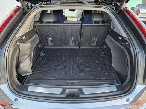 New 2026 Cadillac Optiq V w/ Magnus Launch Edition AWD/4WD image 32