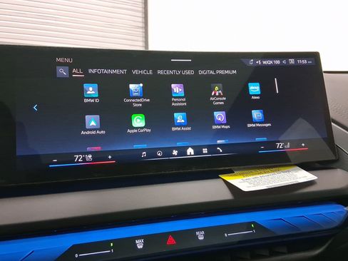 New 2026 BMW X3 xDrive30 w/ M Sport Package image 22