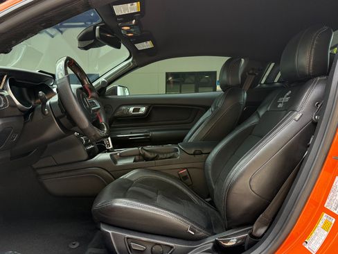 Used 2020 Ford Mustang GT Premium w/ GT Performance Package RWD image 23