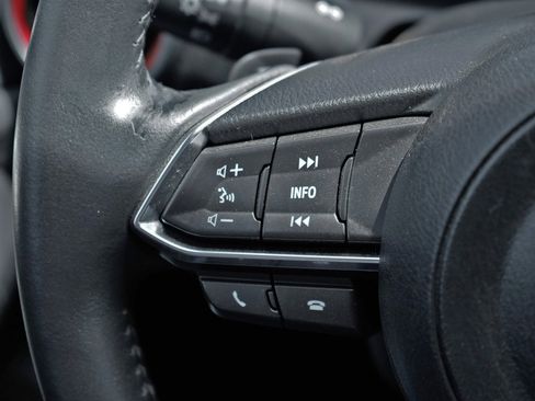 Used 2019 MAZDA CX-3 Grand Touring w/ Premium Package FWD image 17