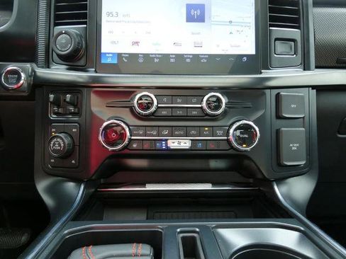 Certified 2024 Ford F150 Raptor image 30