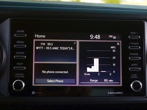 Used 2022 Toyota Tacoma SR RWD image 21