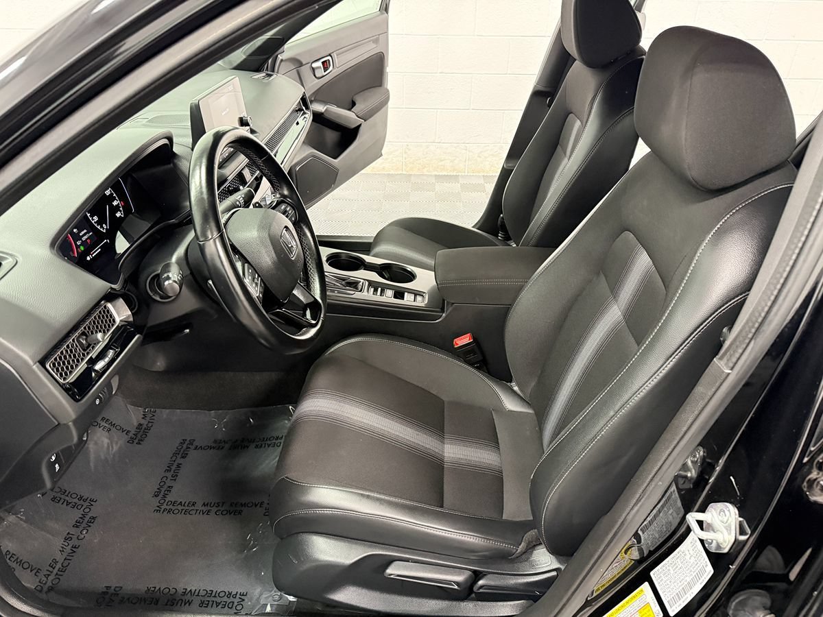 Used 2023 Honda Civic Sport image 10