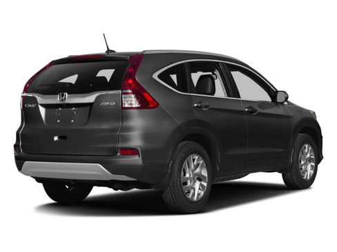 Used 2016 Honda CR-V EX-L image 2