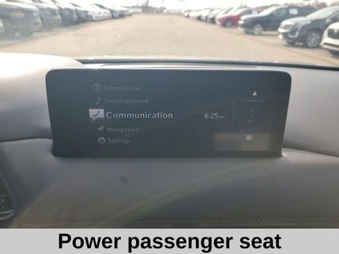 Used 2025 MAZDA CX-5 AWD 2.5 S w/ Preferred Package image 11