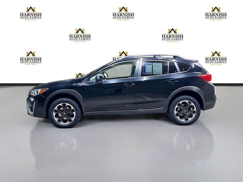 Used 2021 Subaru Crosstrek 2.0i AWD/4WD image 10