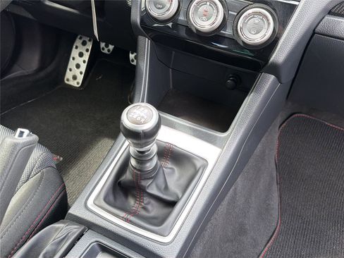Used 2017 Subaru WRX AWD/4WD image 18