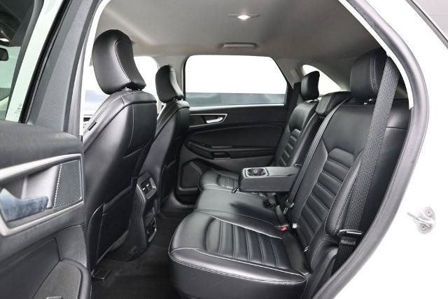 Certified 2024 Ford Edge SEL w/ Convenience Package AWD/4WD image 19