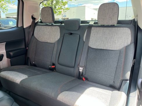Certified 2022 Ford Maverick XLT FWD image 13