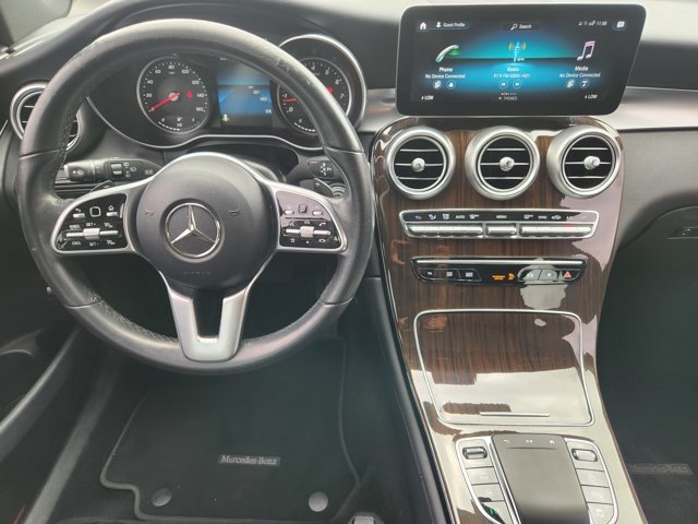 Used 2022 Mercedes-Benz GLC 300 image 27