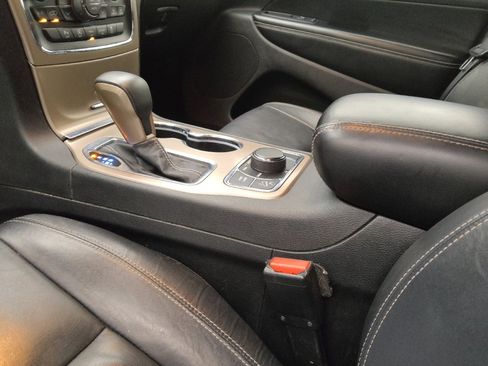 Used 2017 Jeep Grand Cherokee Limited AWD/4WD image 26