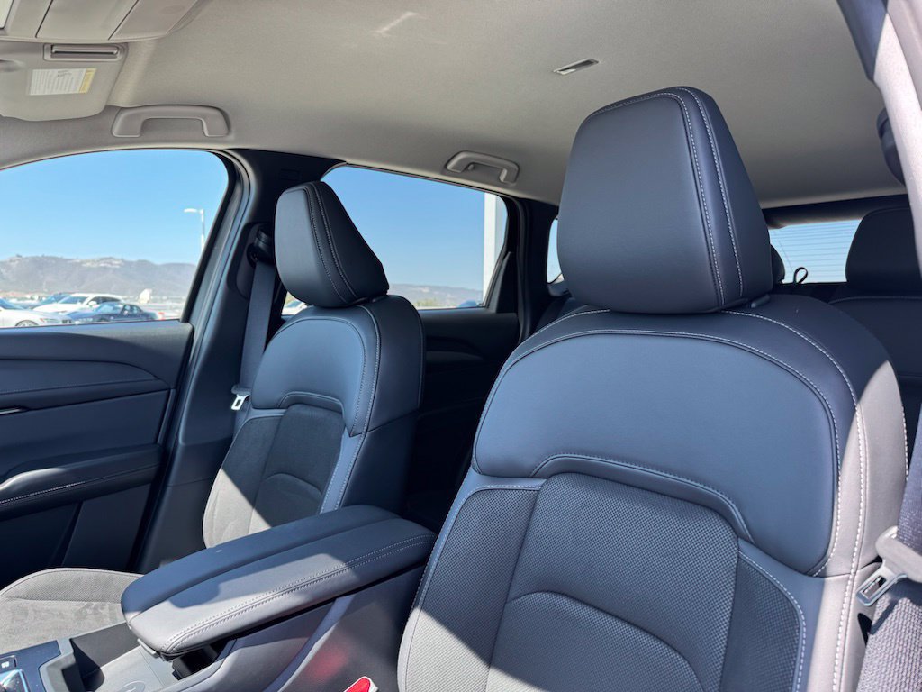 New 2026 MAZDA CX-5 Select AWD/4WD image 17