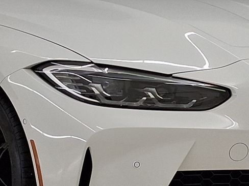 Used 2023 BMW M4 Competition w/ M Driver's Package image 8