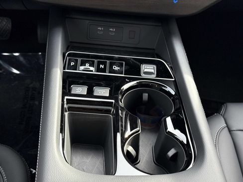 New 2025 Nissan Murano SL w/ Cargo Package image 14