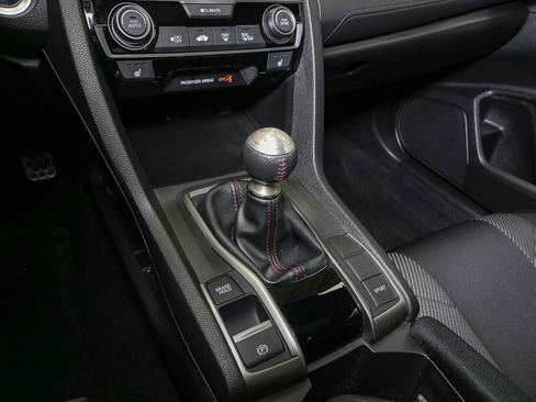 Used 2017 Honda Civic Si image 29