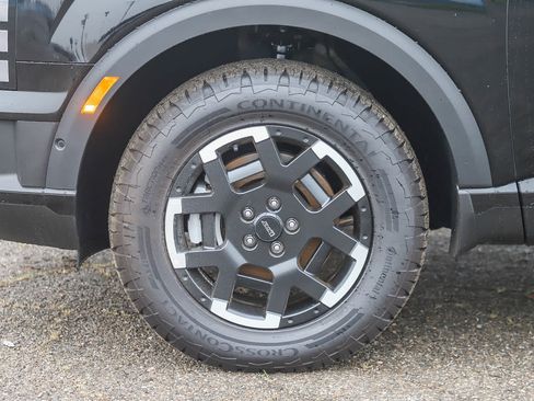 New 2026 Hyundai Palisade XRT Pro AWD/4WD image 11