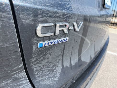 Certified 2024 Honda CR-V Sport-L image 7