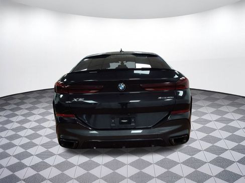 Used 2023 BMW X6 xDrive40i w/ Executive Package image 9
