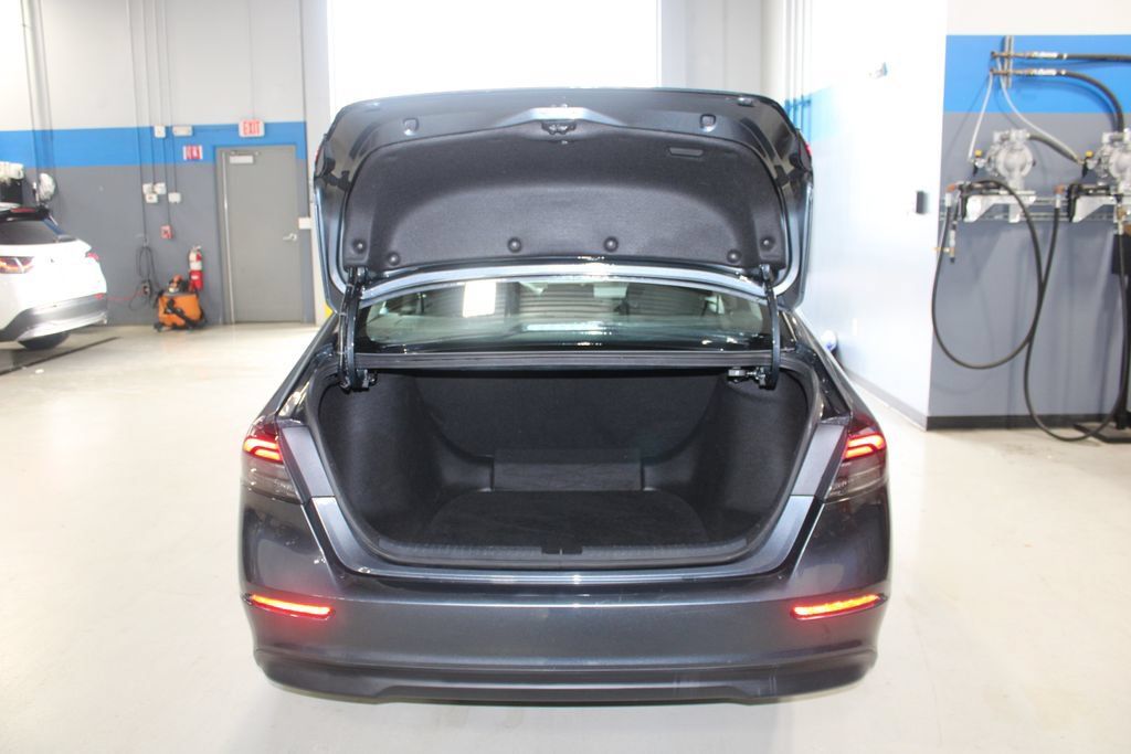 Used 2024 Honda Accord LX image 22