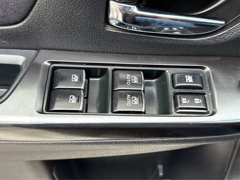 Used 2017 Subaru WRX STI w/ Popular Package #1 image 20