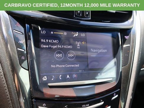 Used 2019 Cadillac CTS Luxury AWD/4WD image 24