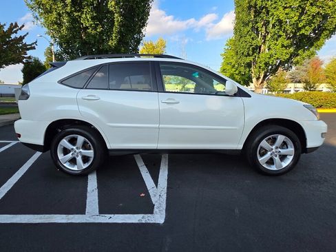 Used 2007 Lexus RX 350 AWD image 4