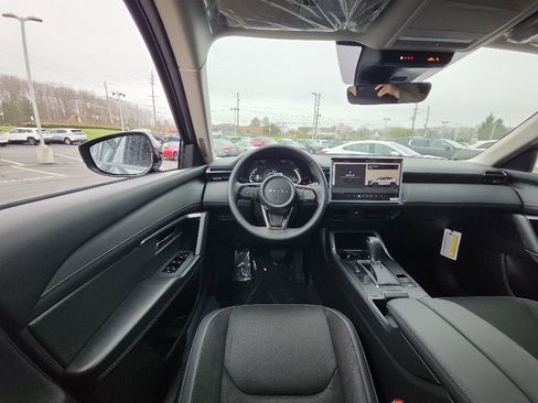 New 2026 MAZDA CX-5 Preferred AWD/4WD image 14