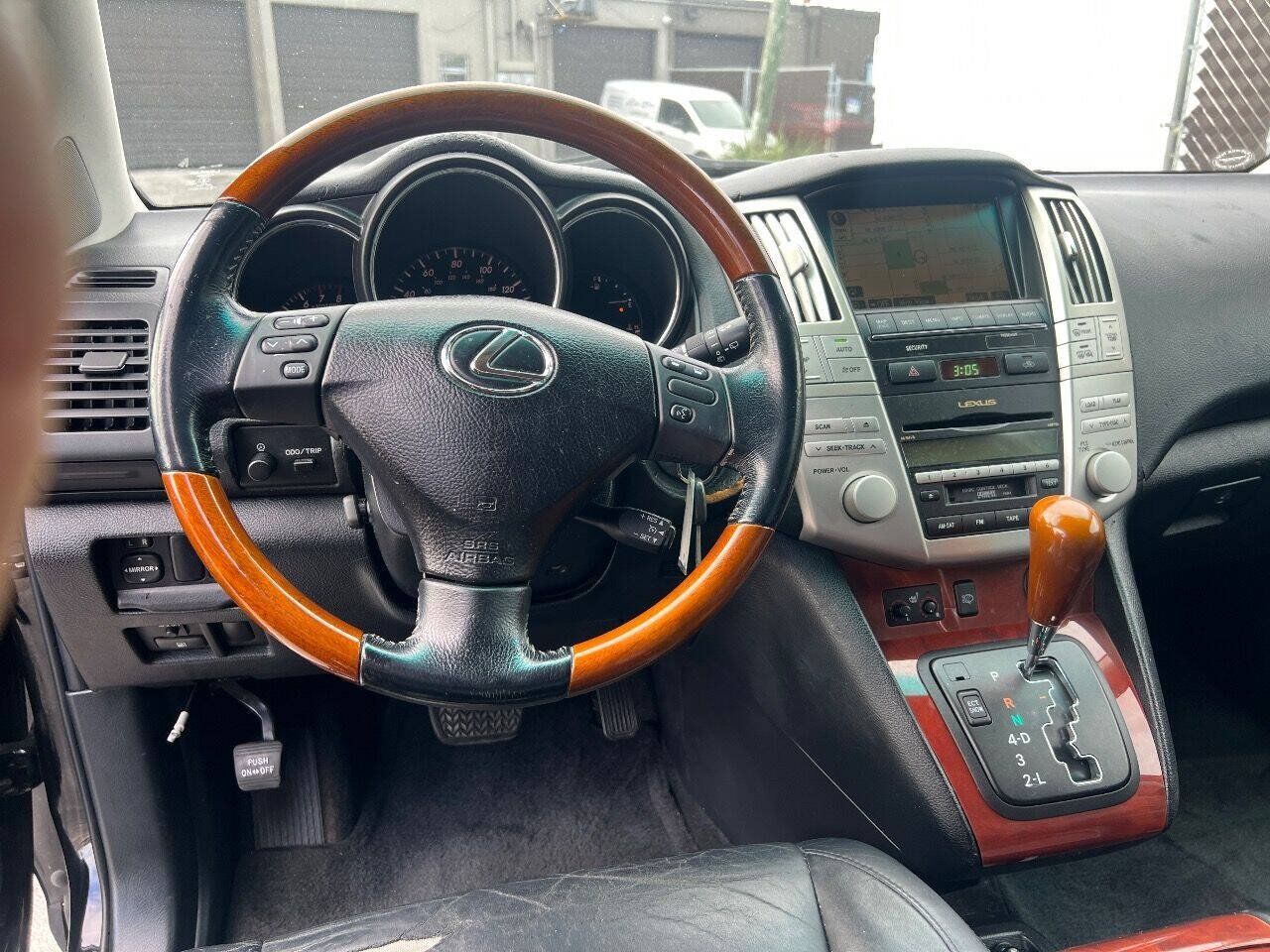 Used 2008 Lexus RX 350 2WD image 15