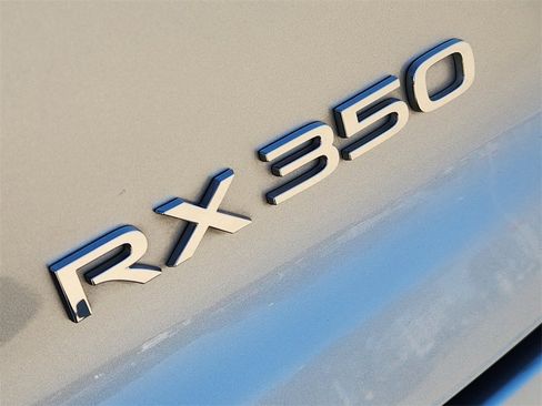 Used 2023 Lexus RX 350 Premium image 12