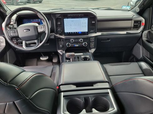 Used 2024 Ford F150 Raptor AWD/4WD image 16