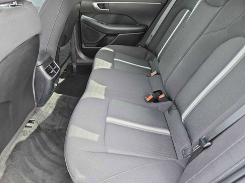Used 2023 Hyundai Sonata Blue image 19